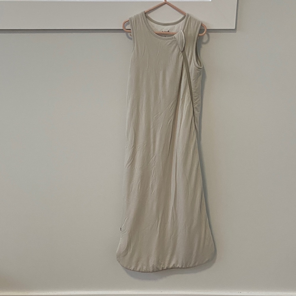 Kyte Baby L Sleepbag TOG 1.0